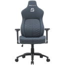 Gaming stolica ERGOVISION KING 03, do 150kg, tamno siva 