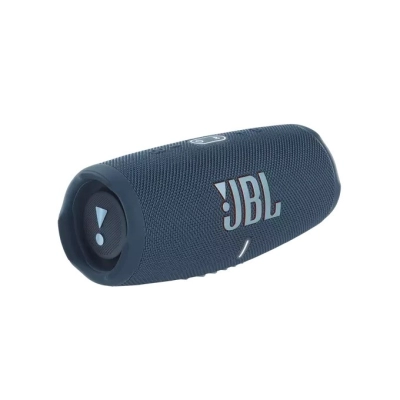 Prijenosni bluetooth zvučnik JBL CHARGE 5, Bluetooth 5.1, 40W, vodootporan IPX7, plavi, JBLCHARGE5BLU   - Prijenosni zvučnici