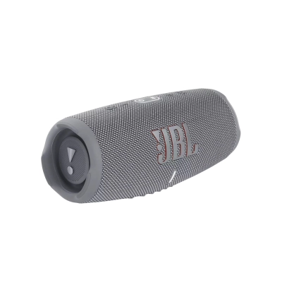 Prijenosni bluetooth zvučnik JBL CHARGE 5, Bluetooth 5.1, 40W, vodootporan IPX7,  grey, JBLCHARGE5GRY   - Prijenosni zvučnici