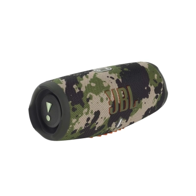 Prijenosni bluetooth zvučnik JBL CHARGE 5, Bluetooth 5.1, 40W, vodootporan IPX7, camo, JBLCHARGE5SQUAD   - Prijenosni zvučnici