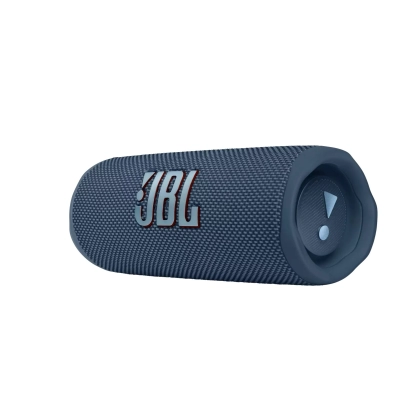 Prijenosni bluetooth zvučnik JBL FLIP 6, Bluetooth 5.1, 30W, vodootporni IPX7, plavi, JBLFLIP6BLU   - Prijenosni zvučnici
