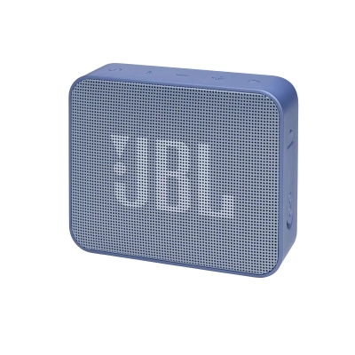 Prijenosni bluetooth zvučnik JBL GO ESSENTIAL, BT 4.2, prijenosni, vodootporan IPX7, plavi, JBLGOESBLU   - Prijenosni zvučnici