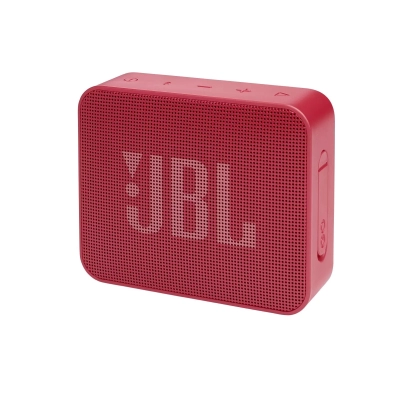 Prijenosni bluetooth zvučnik JBL GO ESSENTIAL, BT 4.2, prijenosni, vodootporan IPX7, crveni, JBLGOESRED   - Prijenosni zvučnici