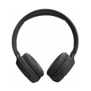 Slušalice JBL Tune520BT, JBLT520BTBLKEU, on-ear, bežične, Bluetooth, crne