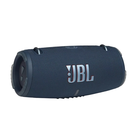 Prijenosni bluetooth zvučnik  JBL XTREME 3, BT5.1, prijenosni, vodootporan IP67, plavi, JBLXTREME3BLUEU