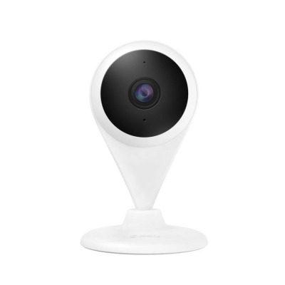 Nadzorna IP kamera 360 AC1C Pro, unutarnja, 2K, bežična, bijela   - 360 SMART LIFE