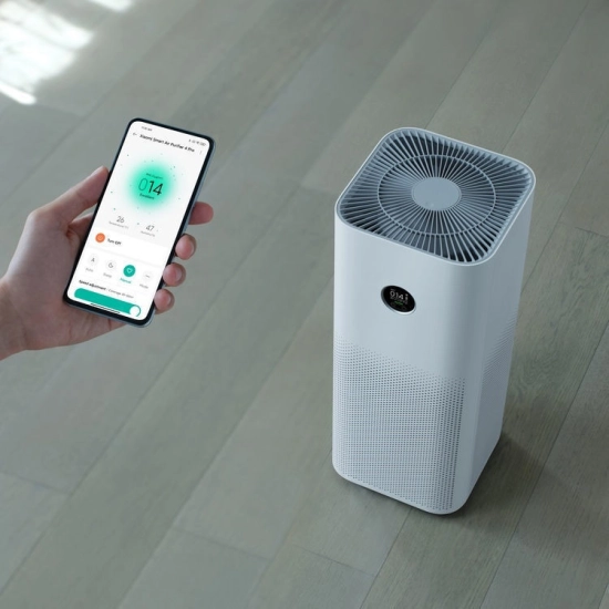 Pročišćivač zraka XIAOMI Smart Air Purifier 4 Pro Pročišćivač zraka XIAOMI Smart Air Purifier 4 Pro