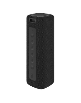 Prijenosni bluetooth zvučnik XIAOMI Mi Portable Bluetooth Speaker,16W, vodootporan IPX7 crni