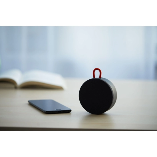 Prijenosni bluetooth zvučnik XIAOMI Mi Portable Bluetooth Speaker, sivi