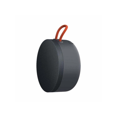Prijenosni bluetooth zvučnik XIAOMI Mi Portable Bluetooth Speaker, sivi   - Prijenosni zvučnici