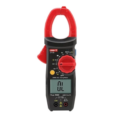Instrument UT-2117 R STRUJNA KLIJEŠTA 1000 A AC/DC, Uni-trend - Uni-Trend Instrument UT-2117 R STRUJNA KLIJEŠTA 1000 A AC/DC, Uni-trend - Uni-Trend