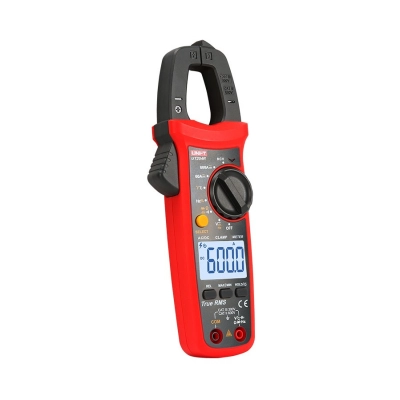 Instrument UT-204 R STRUJNA KLIJEŠTA 600 A AC/DC, Uni-trend  