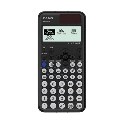 Kalkulator CASIO FX-85 CW Classwiz (290+ funk.) bls P10/40   - Casio