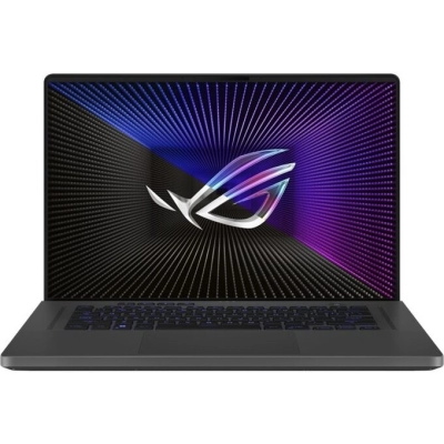 Laptop ASUS ROG Zephyrus G16 GU603VU-N4001W, 90NR0DA3-M000L0, Core i7, 16GB, 512GB SSD, RTX4050, 16incha, Windows 11   - LAPTOPI I OPREMA