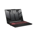 Laptop ASUS TUF Gaming A15 FA507XV-HQ022W, 90NR0DY5-M001C0, Ryzen 9-7940HS, 16GB, 1TB SSD, GeForce RTX4060, 15.6incha WQHD, Windows 11H, crni