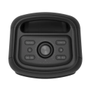 Prijenosni audio sustav KLIPSCH GIG XL party speaker, Bluetooth 5.0, 3.5mm, USB A, RGB, IPX4, crni