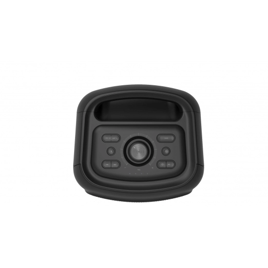 Prijenosni audio sustav KLIPSCH GIG XL party speaker, Bluetooth 5.0, 3.5mm, USB, RGB, IPX4, crni