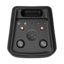 Prijenosni audio sustav KLIPSCH GIG XXL party speaker, Bluetooth 5.0, 3.5mm, 6.3 mm, RGB, USB A, IPX4, 1x žičani mikrofon, crni