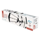 Antena EMOS PROFI EM-P117, DVB-T/T2, 0-100km, vanjska, pasivna, filter LTE/4G/5G