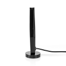 Antena NEDIS ANIR1504BK700, FM, DAB+, DVB-T/T2, 0-15km, aktivna, filter LTE700, 26 dB, crna