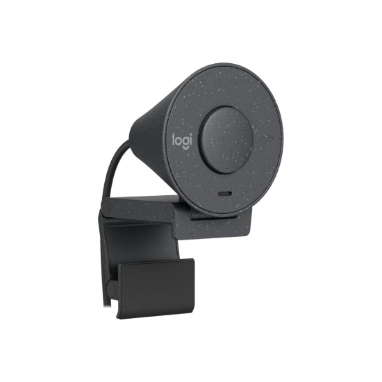 Web kamera LOGITECH BRIO 300 FHD crna