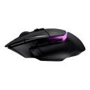 Miš LOGITECH G502 X Plus, optički, bežični, RGB, Gaming crni