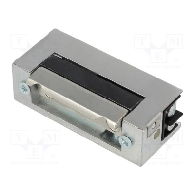 Brava električna LOCKPOL, 22-25V AC/DC, elektromagnetska  