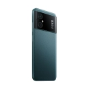 IZLOŽBENI UREĐAJ - Smartphone POCO M5, 6.58incha, 4GB, 64GB, Android 12, zeleni