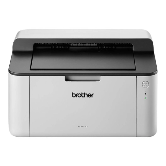 Printer BROTHER laser mono SF HL1110E A4, USB A 2.0 Printer BROTHER laser mono SF HL1110E A4, USB A 2.0
