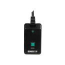 Mašina za dim HQ POWER HQSM10001, 600W
