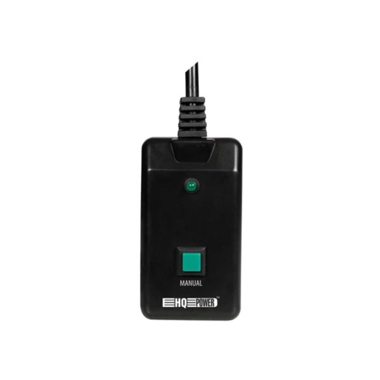 Mašina za dim HQ POWER HQSM10001, 600W