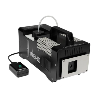 Mašina za dim HQ POWER HQSM10003, 1000W   - Disko rasvjeta i efekti