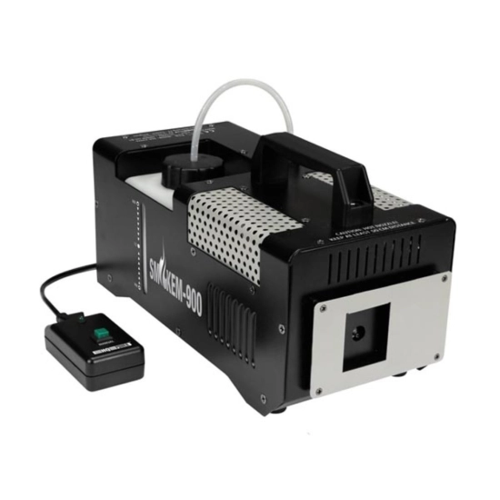 Mašina za dim HQ POWER HQSM10003, 1000W Mašina za dim HQ POWER HQSM10003, 1000W