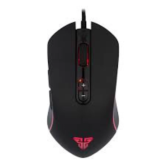 Miš FANTECH Thor II X16 v.2, gaming, žičani, crni Miš FANTECH Thor II X16 v.2, gaming, žičani, crni