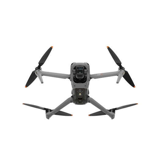 Dron DJI Air 3 (DJI RC-N2) 4K kamera, 3-axis gimbal, vrijeme leta do 46min, CP.MA.00000691.01