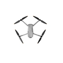 Dron DJI Air 3 (DJI RC-N2) 4K kamera, 3-axis gimbal, vrijeme leta do 46min, CP.MA.00000691.01