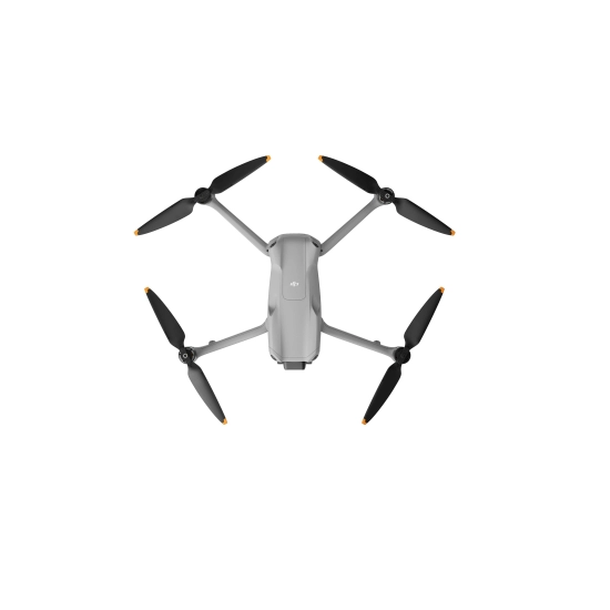 Dron DJI Air 3 (DJI RC-N2) Fly More Combo, 4K kamera, 3-axis gimbal, vrijeme leta do 46min s jednom baterijom , CP.MA.00000692.01