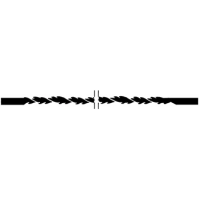 Pilice modelarske PROXXON USUKANE  28 747   - Proxxon