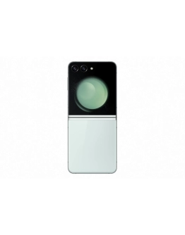 Smartphone SAMSUNG Galaxy Z Flip 5, 6.7incha, 8GB, 256GB, Android 12, svijetlo zeleni