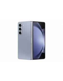 Smartphone SAMSUNG Galaxy Z Fold 5, 7.6incha, 12GB, 256GB, Android 12, svijetlo plavi