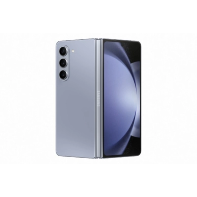 Smartphone SAMSUNG Galaxy Z Fold 5, 7.6incha, 12GB, 256GB, Android 12, svijetlo plavi   - Smartphone