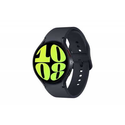 Pametni sat SAMSUNG Galaxy Watch 6 R930, 40mm, crni   - Pametni sportski satovi