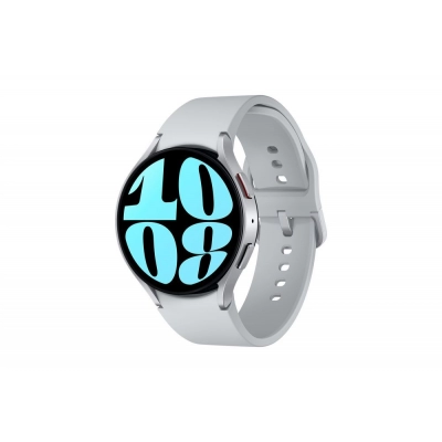 Pametni sat SAMSUNG Galaxy Watch 6 R940, 40mm, srebrni   - Pametni sportski satovi