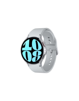 Pametni sat SAMSUNG Galaxy Watch 6 R940, 40mm, srebrni