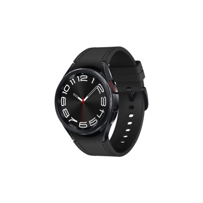 Pametni sat SAMSUNG Galaxy Watch 6 Classic R950, 43mm, crni   - SPORT