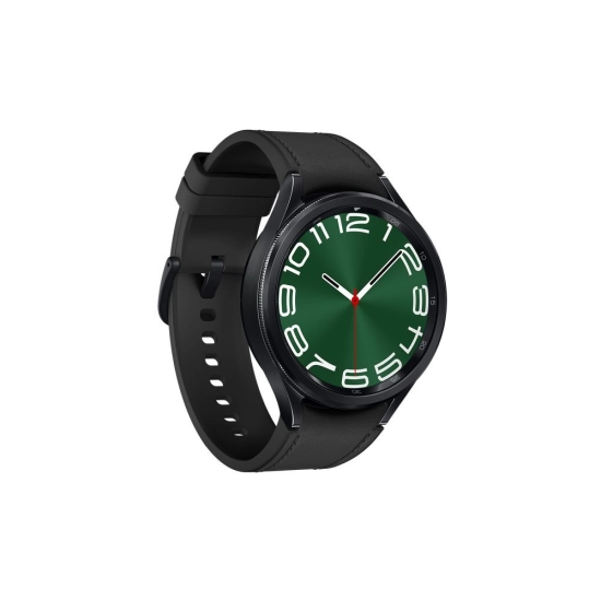 Pametni sat SAMSUNG Galaxy Watch 6 Classic R960, 47mm, crni