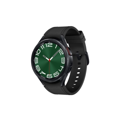 Pametni sat SAMSUNG Galaxy Watch 6 Classic R960, 47mm, crni   - SUPER DEAL