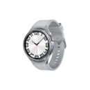Pametni sat SAMSUNG Galaxy Watch 6 Classic R960, 47mm, srebrni