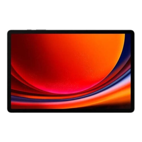 Tablet SAMSUNG Galaxy Tab S9, 11incha, 8GB, 128GB, 5G, Android 12, sivi