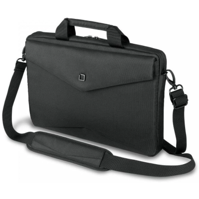 Torba za laptop DICOTA D30599 Slim NB/Apple Mac do 11incha, crna    - Dicota